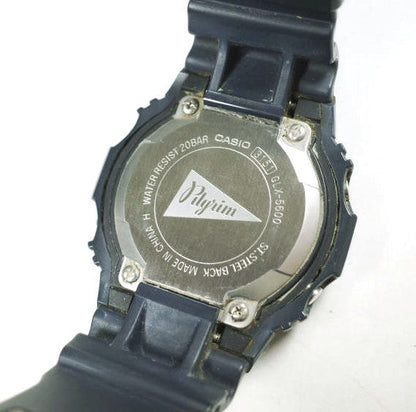 カシオ G-SHOCK GLX5600