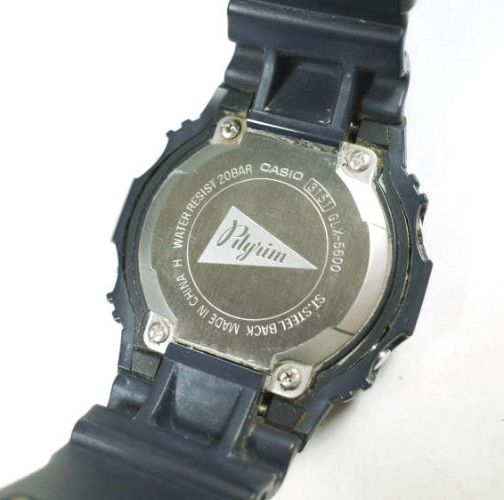 カシオ G-SHOCK GLX5600