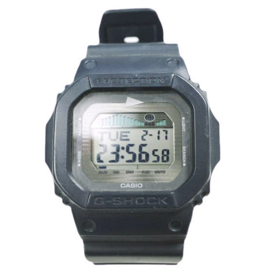 カシオ G-SHOCK GLX5600