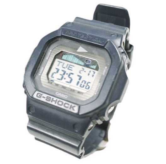 カシオ G-SHOCK GLX5600