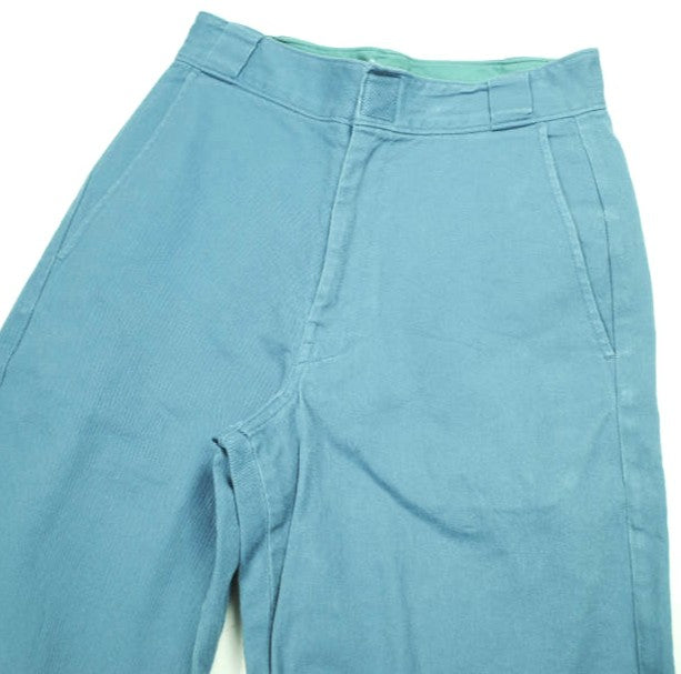ピルグリム サーフ+サプライ Kali Katsu Work Pants コットンストレッチパンツ
