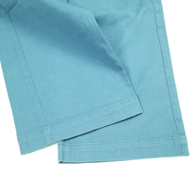 ピルグリム サーフ+サプライ Kali Katsu Work Pants コットンストレッチパンツ