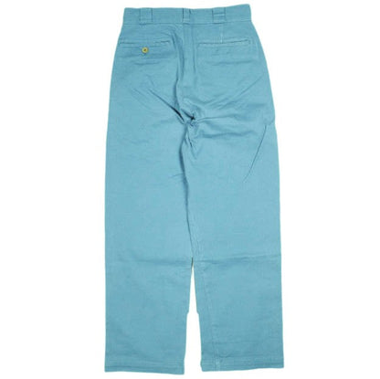 ピルグリム サーフ+サプライ Kali Katsu Work Pants コットンストレッチパンツ