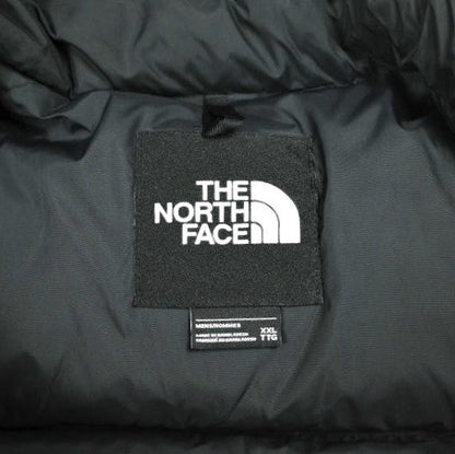 ザ・ノースフェイス 1996 RETRO NUPTSE JACKET ダウンジャケット