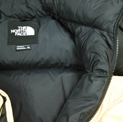 ザ・ノースフェイス 1996 RETRO NUPTSE JACKET ダウンジャケット