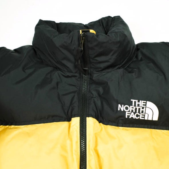 ザ・ノースフェイス 1996 RETRO NUPTSE JACKET ダウンジャケット