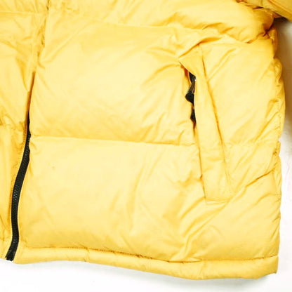 ザ・ノースフェイス 1996 RETRO NUPTSE JACKET ダウンジャケット