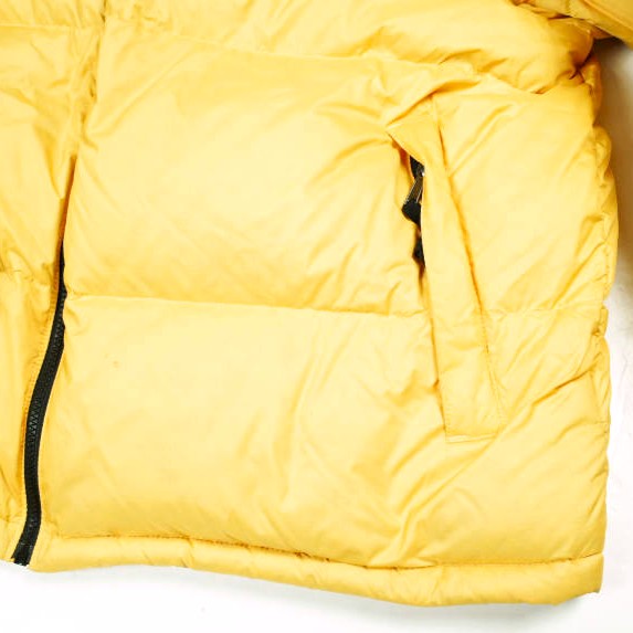 ザ・ノースフェイス 1996 RETRO NUPTSE JACKET ダウンジャケット
