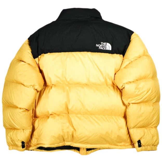 ザ・ノースフェイス 1996 RETRO NUPTSE JACKET ダウンジャケット
