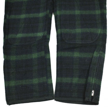 ウールリッチ×ビームスプラス BIG GAME HUNTING PANTS ウール パンツ 限定