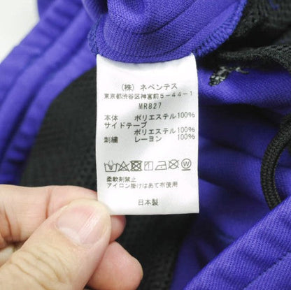 サウスツーウェストエイト トレーナーパンツ ポリスムース パンツ