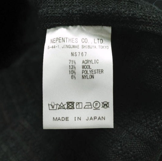 サウスツーウェストエイト One-up Shirt 素材シャツ