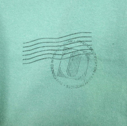エッセイ TS-2 CUSTOM PGM TEE コットン Tシャツ