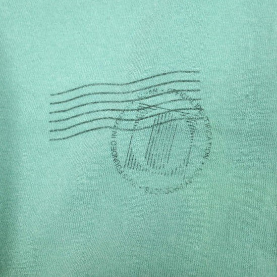 エッセイ TS-2 CUSTOM PGM TEE コットン Tシャツ