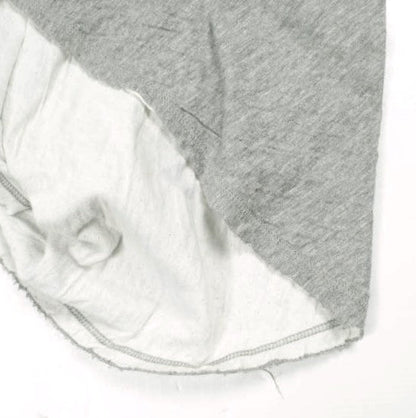 マチュアリー Knotting Back to Front Shirt コットン トップス
