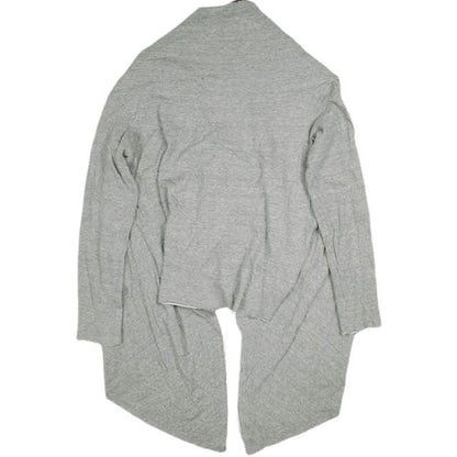 マチュアリー Knotting Back to Front Shirt コットン トップス