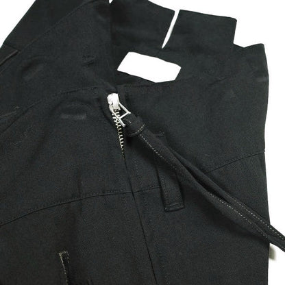 ベッドフォード Wrapped Trousers ウールパンツ