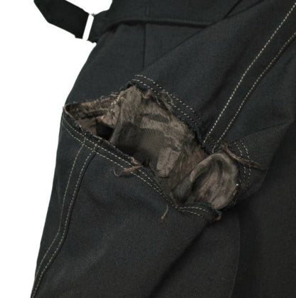 ベッドフォード Wrapped Trousers ウールパンツ