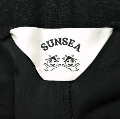 サンシー Flea Market Pants ウール パンツ
