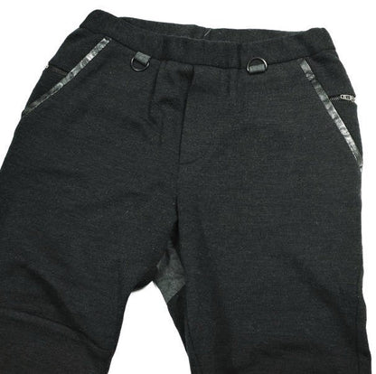 サンシー Flea Market Pants ウール パンツ