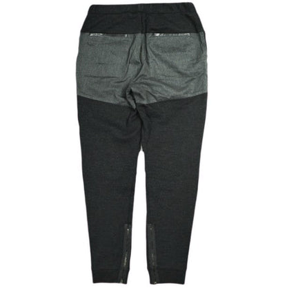 サンシー Flea Market Pants ウール パンツ