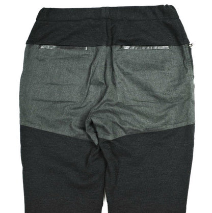 サンシー Flea Market Pants ウール パンツ