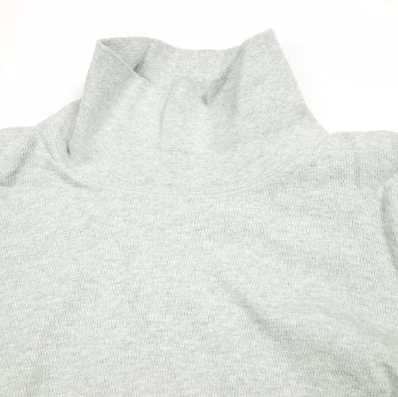 ビーミングバイビームス ambiance コットン 長袖Tシャツ