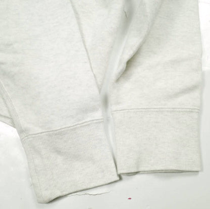 ピルグリム サーフ+サプライ Raglan Crew Sweatshirt コットン スウェットシャツ