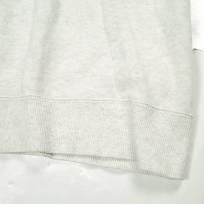 ピルグリム サーフ+サプライ Raglan Crew Sweatshirt コットン スウェットシャツ
