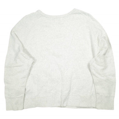 ピルグリム サーフ+サプライ Raglan Crew Sweatshirt コットン スウェットシャツ