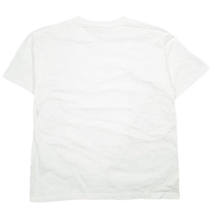 10 CULTURE × ADAM ET ROPE oasis Artwork Design Tee コットン Tシャツ