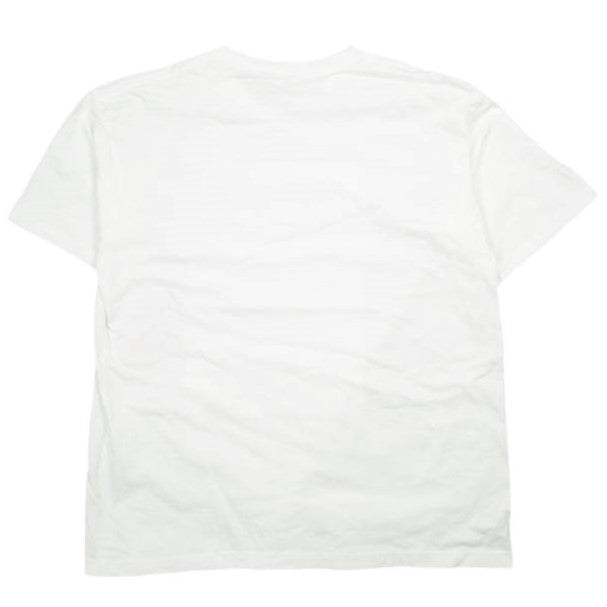 10 CULTURE × ADAM ET ROPE oasis Artwork Design Tee コットン Tシャツ