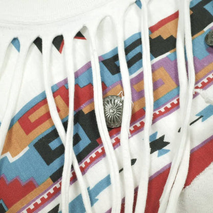 ユウミアリア リメイク コットン Tシャツ