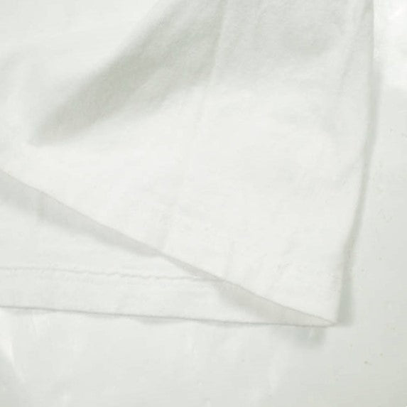 ユウミアリア リメイク コットン Tシャツ