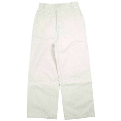 ピルグリムサーフサプライ Marina Wide Pant コットンリネンパンツ