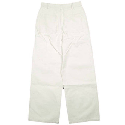 ピルグリムサーフサプライ Marina Wide Pant コットンリネンパンツ
