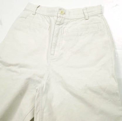 ピルグリムサーフサプライ Marina Wide Pant コットンリネンパンツ