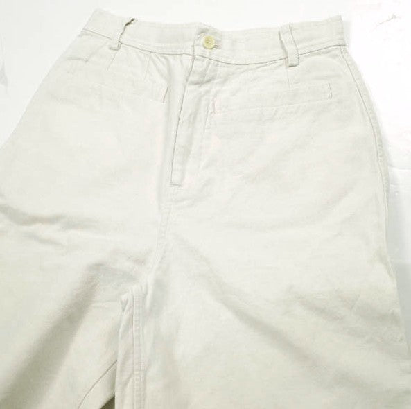 ピルグリムサーフサプライ Marina Wide Pant コットンリネンパンツ