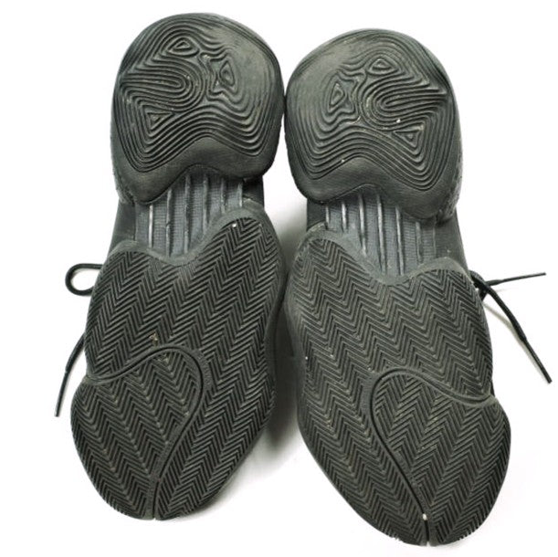 ベッドフォード×アディダス CRAZY BYW BF スニーカー