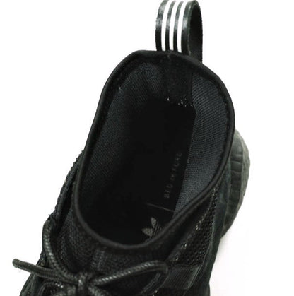 ベッドフォード×アディダス CRAZY BYW BF スニーカー