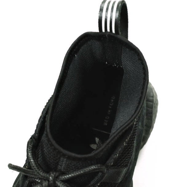 ベッドフォード×アディダス CRAZY BYW BF スニーカー