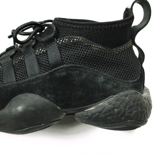ベッドフォード×アディダス CRAZY BYW BF スニーカー