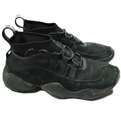ベッドフォード×アディダス CRAZY BYW BF スニーカー