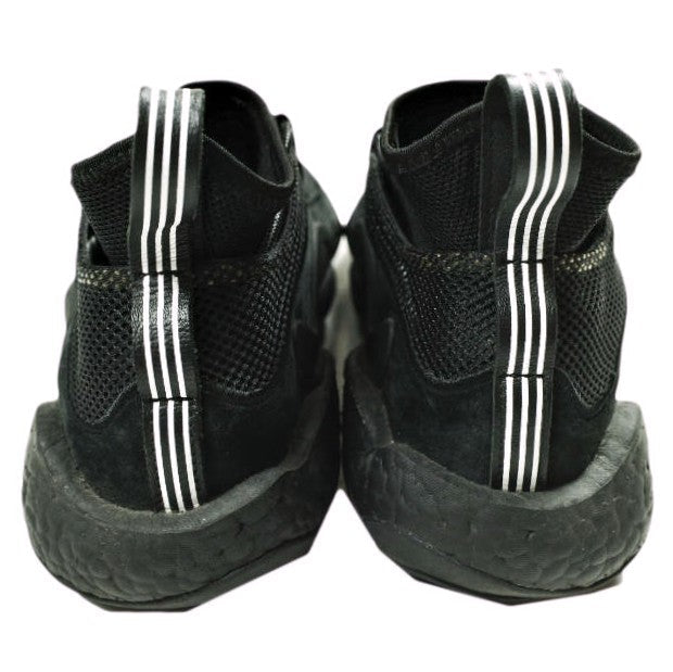 ベッドフォード×アディダス CRAZY BYW BF スニーカー