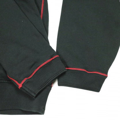 ストーンアイランド Year of the Snake '025 COTTON FLEECE スウェットシャツ