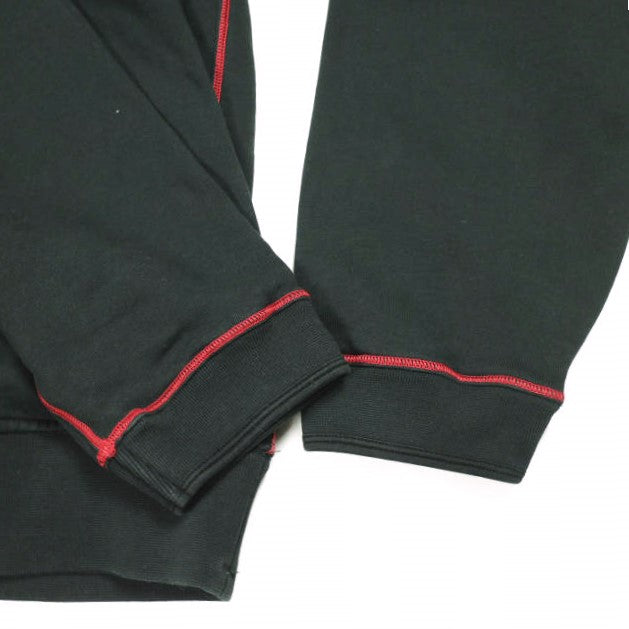 ストーンアイランド Year of the Snake '025 COTTON FLEECE スウェットシャツ