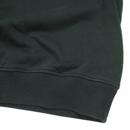 ストーンアイランド Year of the Snake '025 COTTON FLEECE スウェットシャツ