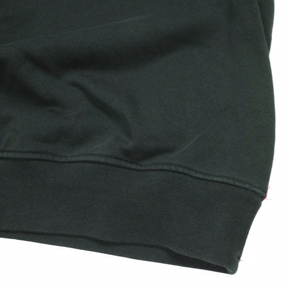 ストーンアイランド Year of the Snake '025 COTTON FLEECE スウェットシャツ