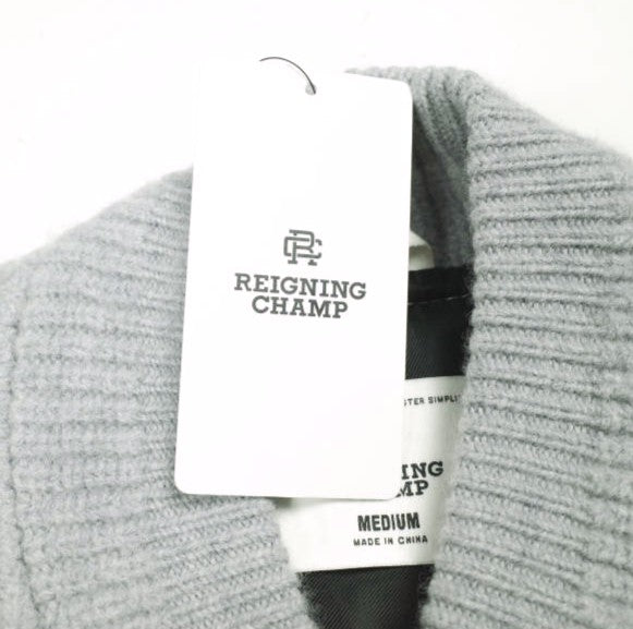 レイニングチャンプ MELTON WOOL コロシアム スタジアムジャンパー