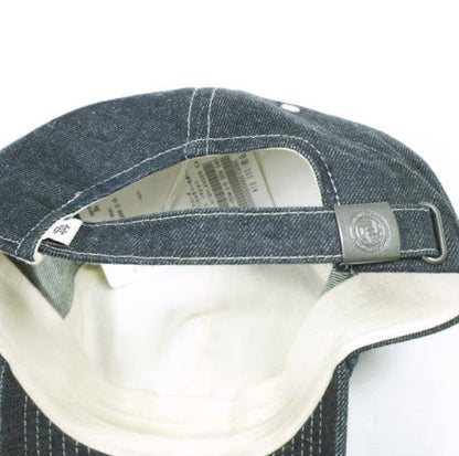 レイニングチャンプ JAPAN DENIM ベースボールキャップ